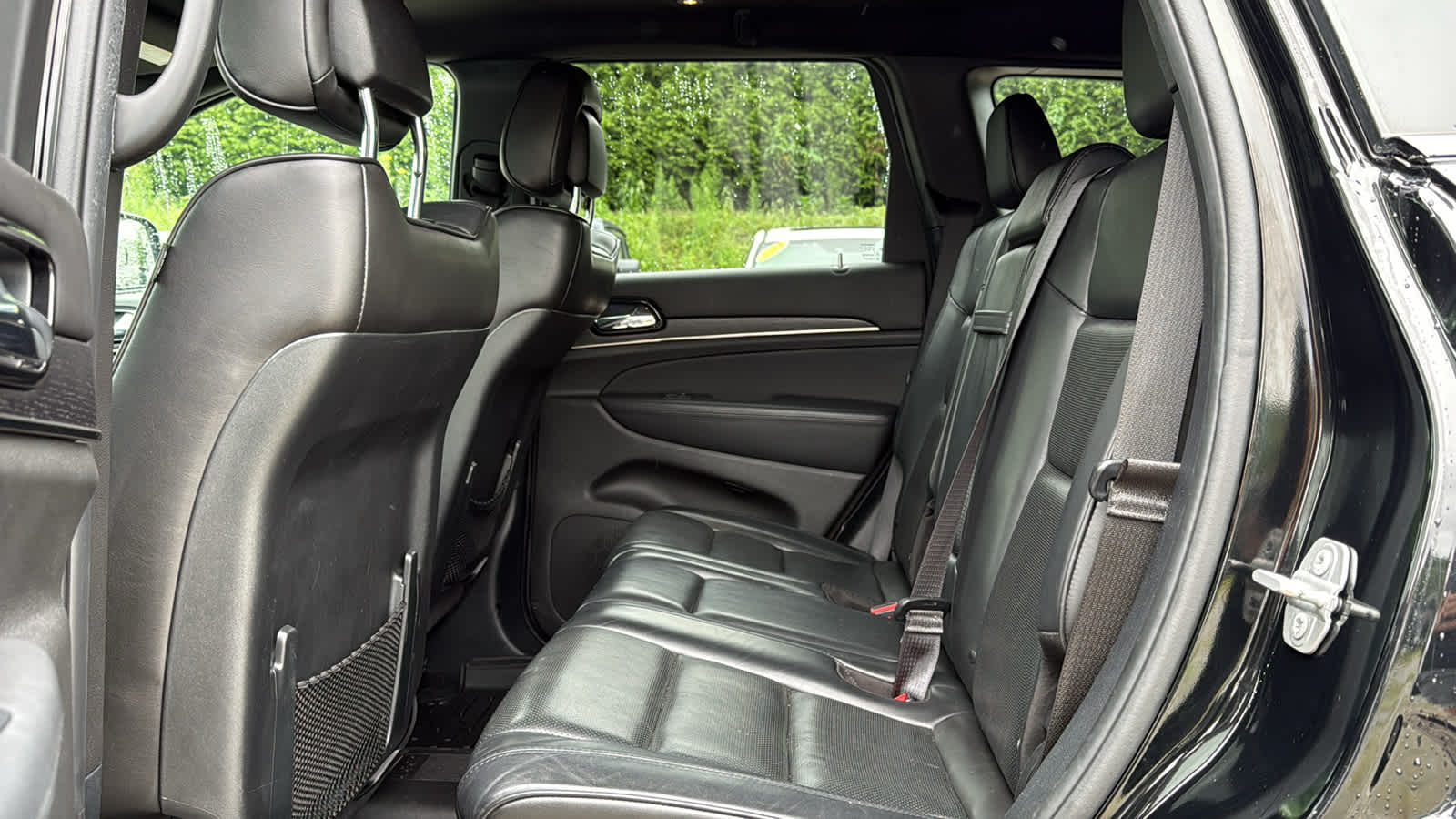 2020 Jeep Grand Cherokee High Altitude