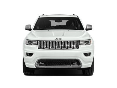 2020 Jeep Grand Cherokee High Altitude