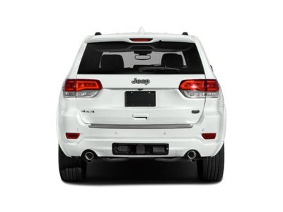 2020 Jeep Grand Cherokee High Altitude