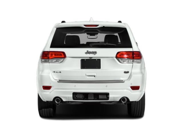 2020 Jeep Grand Cherokee High Altitude