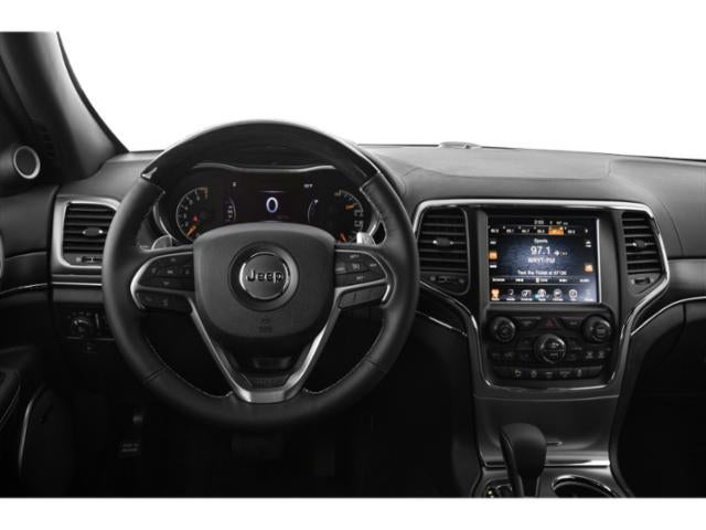 2020 Jeep Grand Cherokee High Altitude