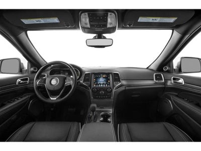 2020 Jeep Grand Cherokee High Altitude