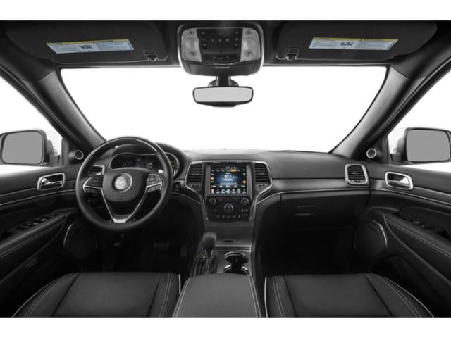 2020 Jeep Grand Cherokee High Altitude