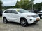 2021 Jeep Grand Cherokee Overland
