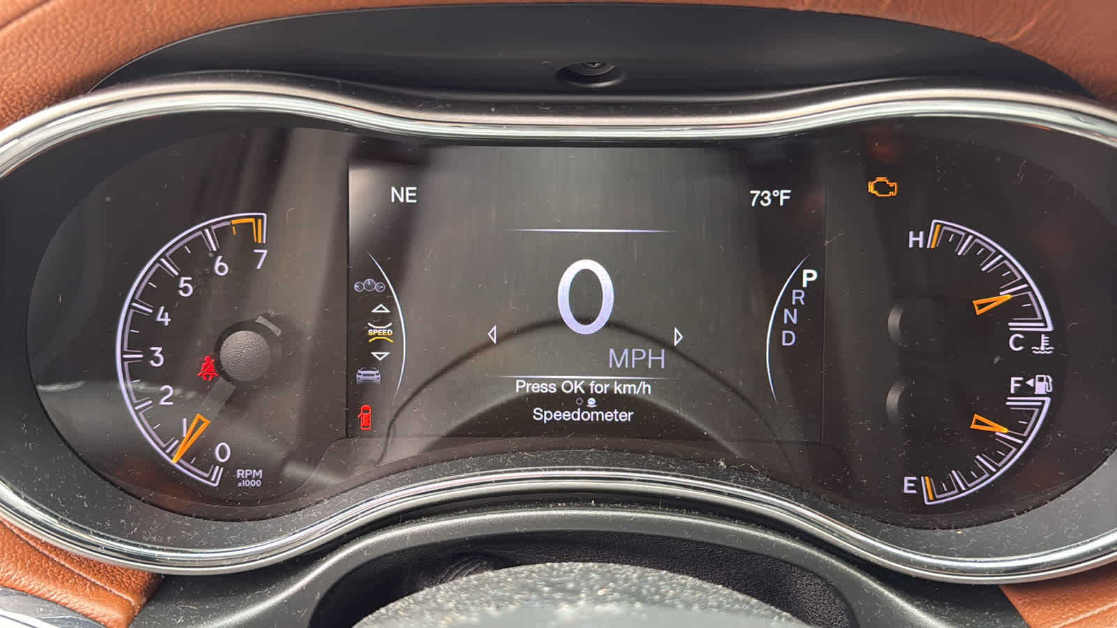 2021 Jeep Grand Cherokee Overland
