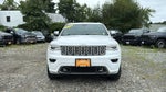 2021 Jeep Grand Cherokee Overland