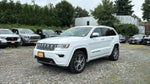 2021 Jeep Grand Cherokee Overland