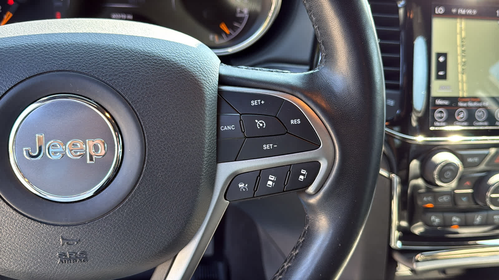 2021 Jeep Grand Cherokee High Altitude