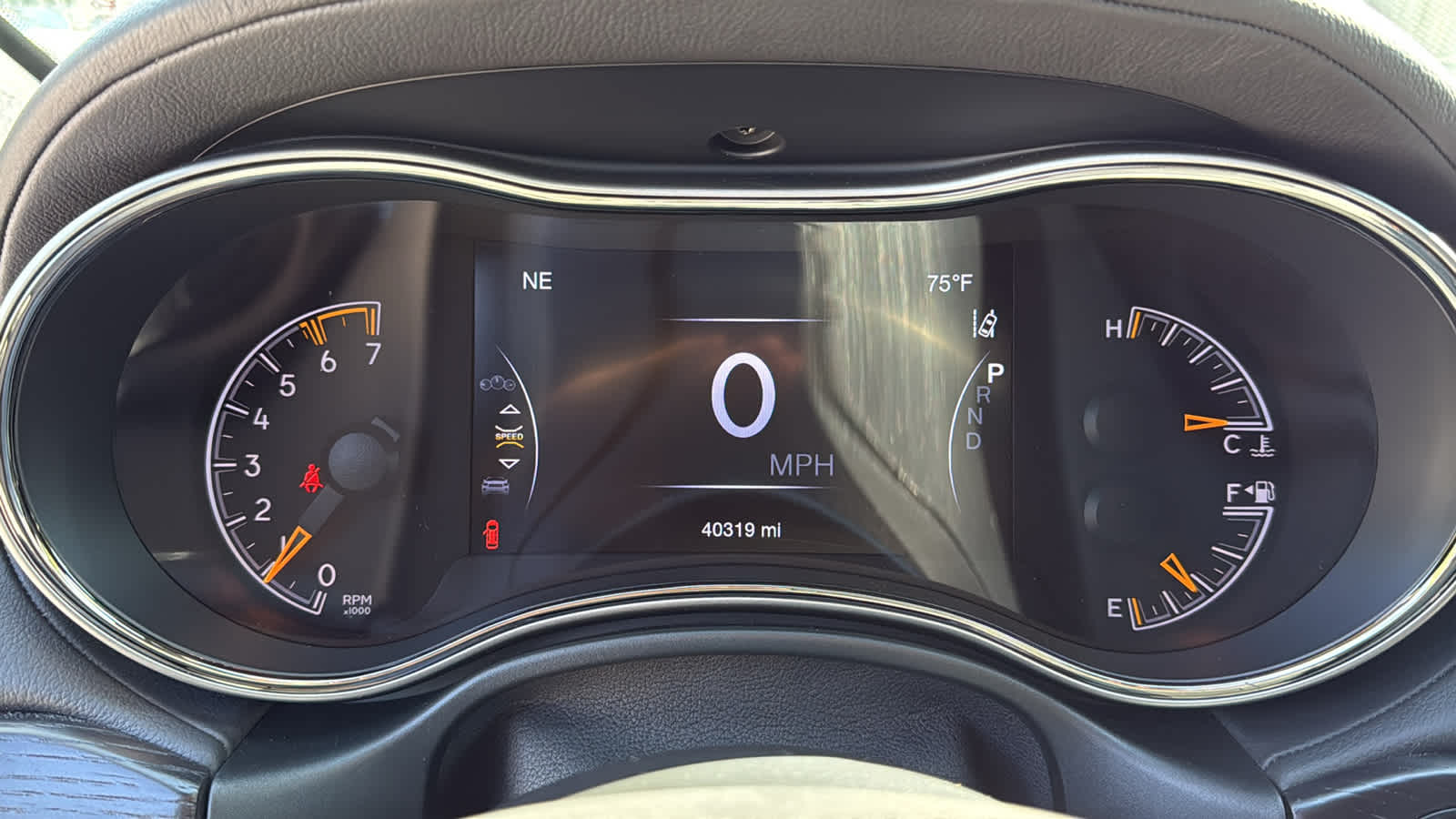 2021 Jeep Grand Cherokee High Altitude