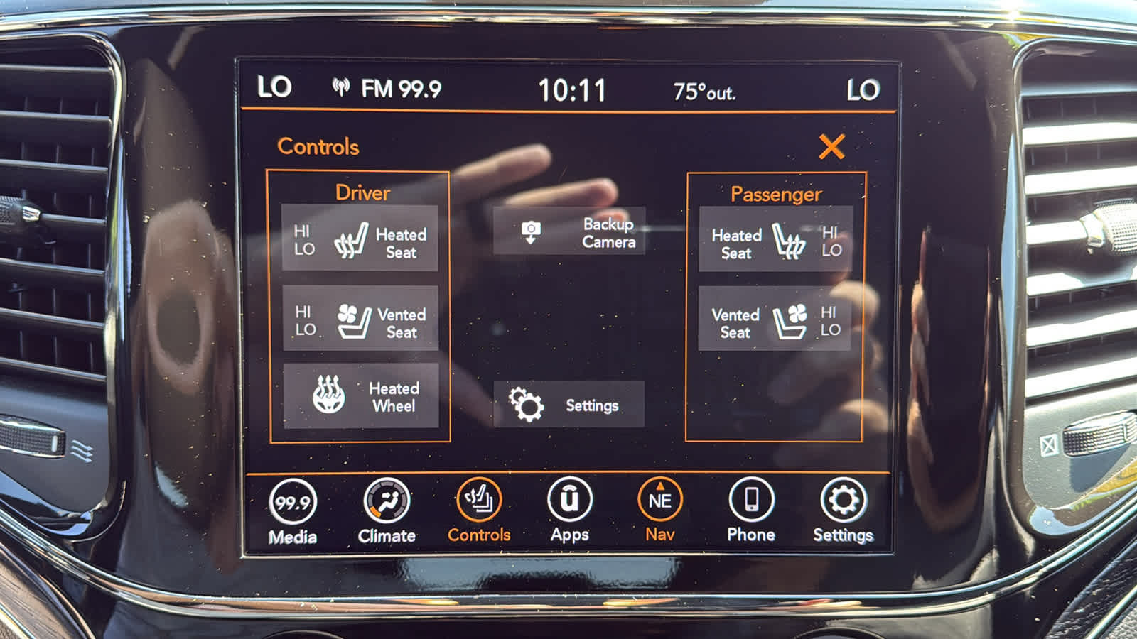 2021 Jeep Grand Cherokee High Altitude