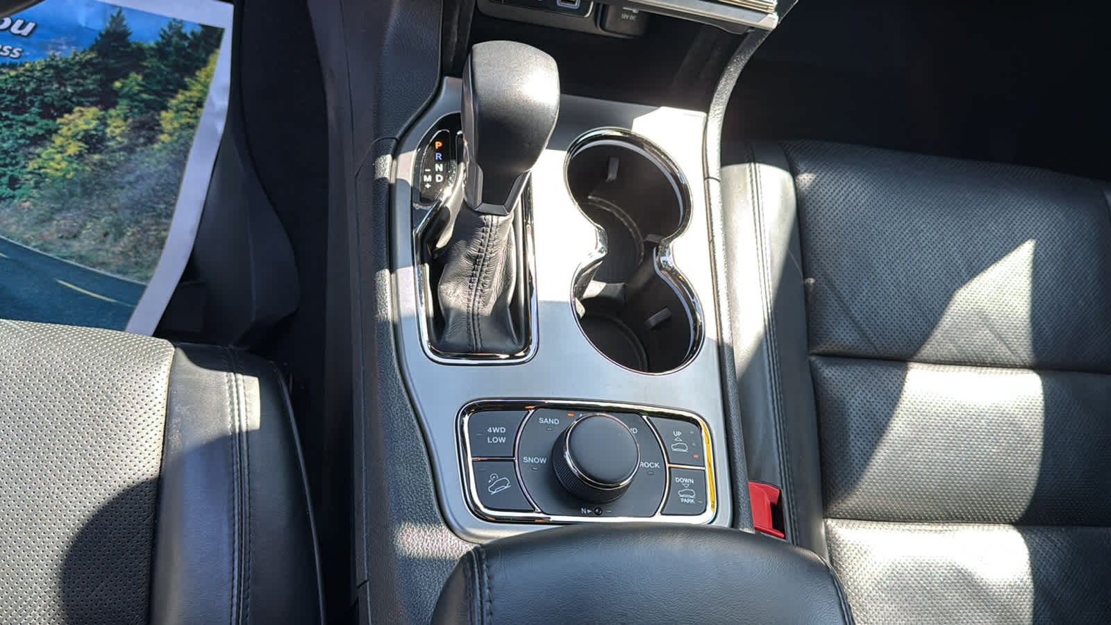2021 Jeep Grand Cherokee High Altitude