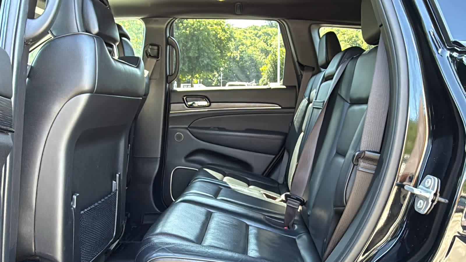 2021 Jeep Grand Cherokee High Altitude