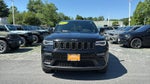 2021 Jeep Grand Cherokee High Altitude