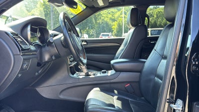 2021 Jeep Grand Cherokee High Altitude