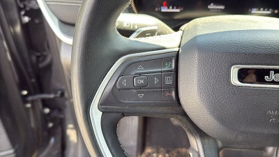 2023 Jeep Grand Cherokee Altitude X