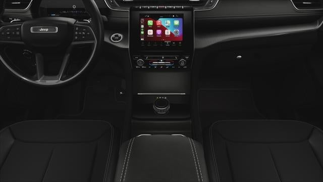 2024 Jeep Grand Cherokee Altitude X Bedford Hills NY White Plains