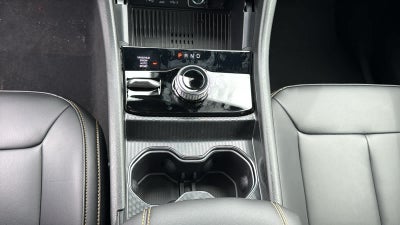 2026 Jeep Grand Cherokee 85th Anniversary Edition