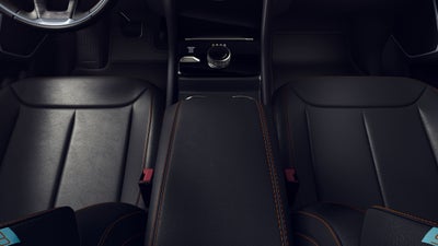 2026 Jeep Grand Cherokee 85th Anniversary Edition