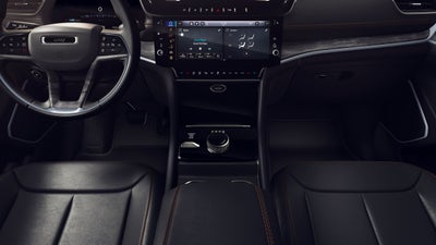 2026 Jeep Grand Cherokee 85th Anniversary Edition