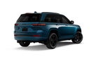 2027 Jeep Grand Cherokee GRAND CHEROKEE LIMITED RESERVE 4X4