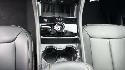 2026 Jeep Grand Cherokee 85th Anniversary Edition