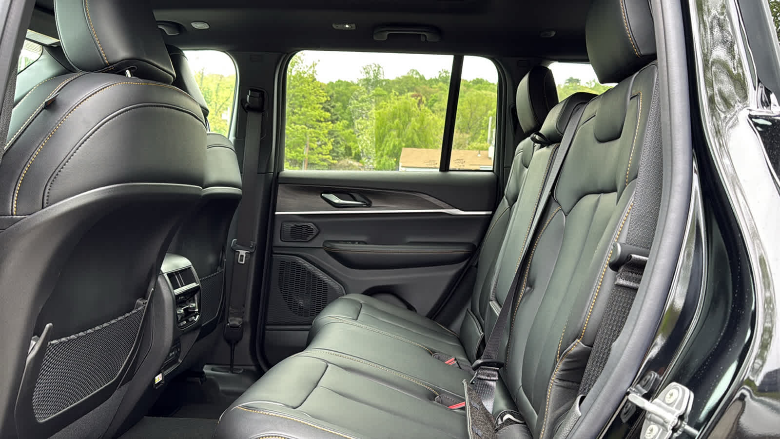 2026 Jeep Grand Cherokee 85th Anniversary Edition
