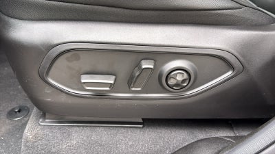 2026 Jeep Grand Cherokee 85th Anniversary Edition