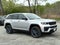 2026 Jeep Grand Cherokee 85th Anniversary Edition