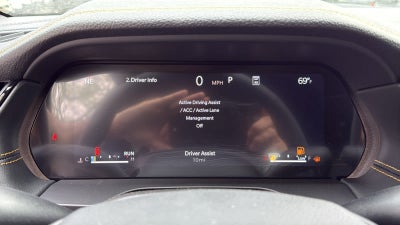 2026 Jeep Grand Cherokee 85th Anniversary Edition