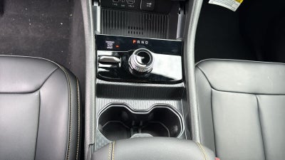 2026 Jeep Grand Cherokee 85th Anniversary Edition