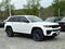 2026 Jeep Grand Cherokee 85th Anniversary Edition