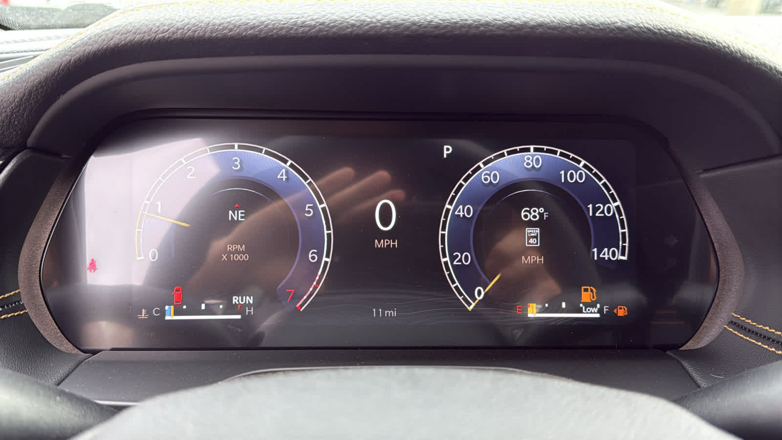 2026 Jeep Grand Cherokee 85th Anniversary Edition