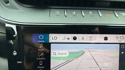 2026 Jeep Grand Cherokee 85th Anniversary Edition