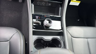 2026 Jeep Grand Cherokee 85th Anniversary Edition
