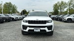 2026 Jeep Grand Cherokee 85th Anniversary Edition
