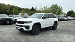 2026 Jeep Grand Cherokee 85th Anniversary Edition