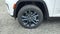 2026 Jeep Grand Cherokee 85th Anniversary Edition