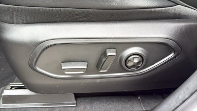 2026 Jeep Grand Cherokee 85th Anniversary Edition