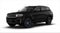 2026 Jeep Grand Cherokee 85th Anniversary Edition