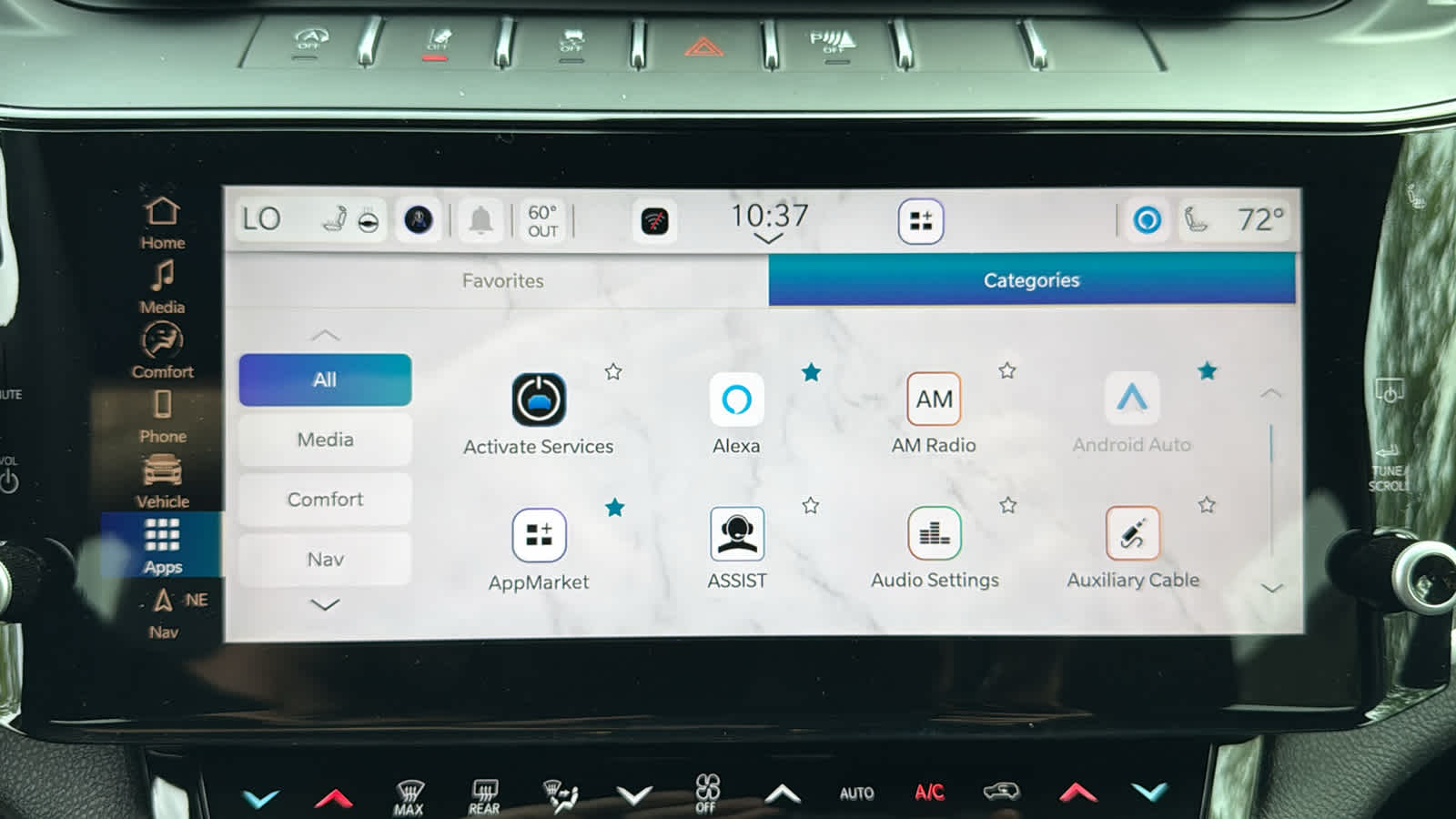 2026 Jeep Grand Cherokee 85th Anniversary Edition