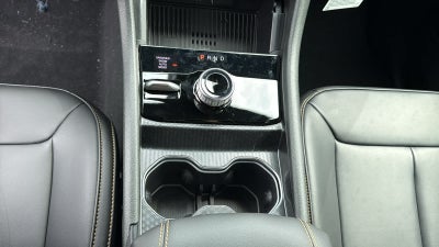 2026 Jeep Grand Cherokee 85th Anniversary Edition