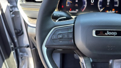 2026 Jeep Grand Cherokee 85th Anniversary Edition