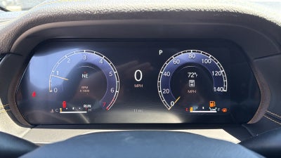 2026 Jeep Grand Cherokee 85th Anniversary Edition