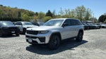 2026 Jeep Grand Cherokee 85th Anniversary Edition