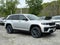 2026 Jeep Grand Cherokee 85th Anniversary Edition