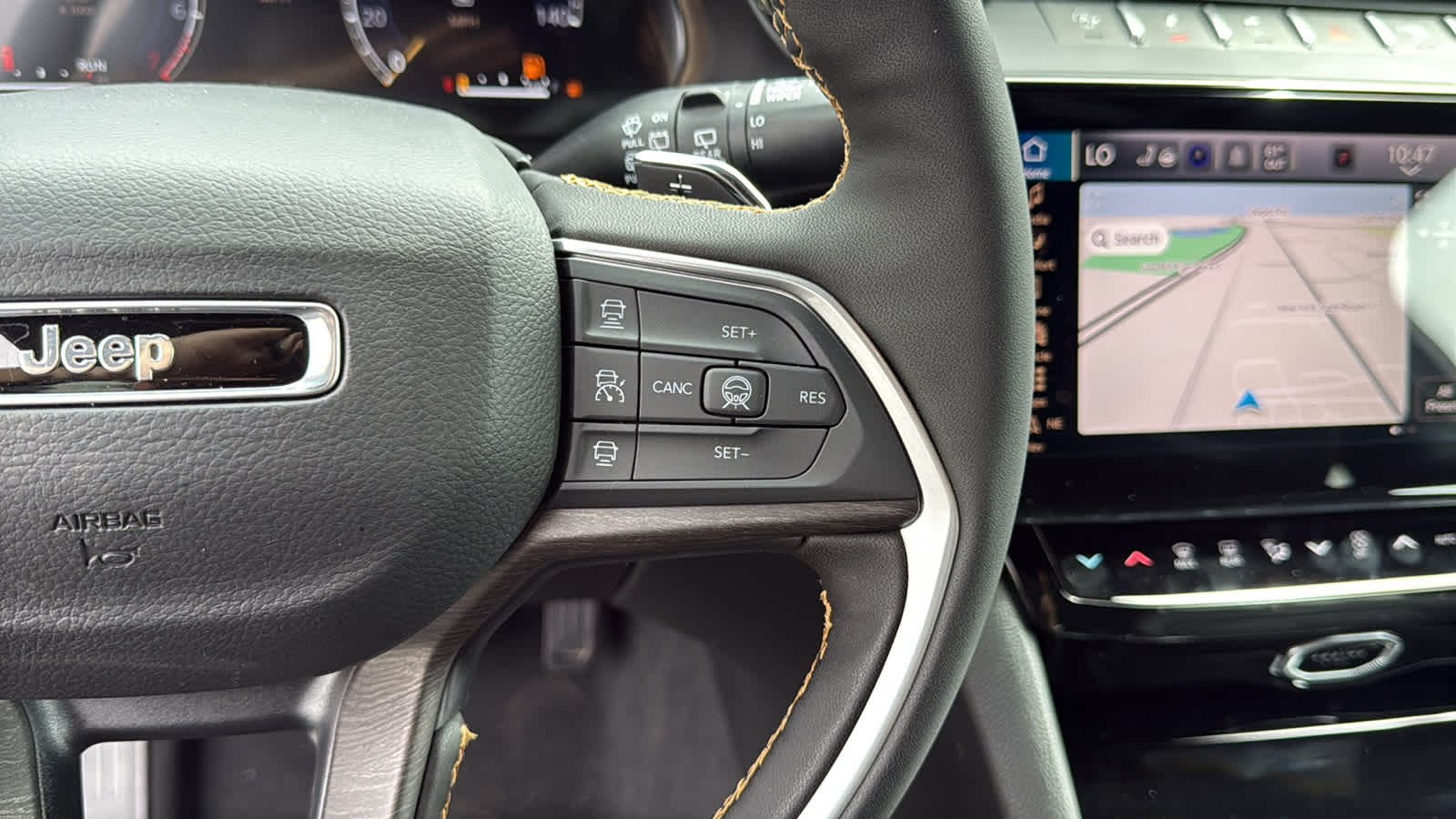 2026 Jeep Grand Cherokee 85th Anniversary Edition