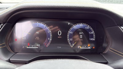 2026 Jeep Grand Cherokee 85th Anniversary Edition