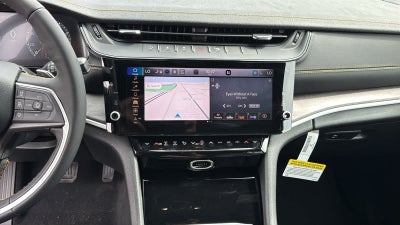 2026 Jeep Grand Cherokee 85th Anniversary Edition