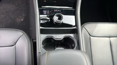 2026 Jeep Grand Cherokee 85th Anniversary Edition