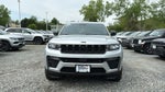 2026 Jeep Grand Cherokee 85th Anniversary Edition